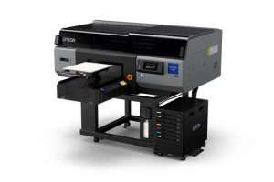 Impressora DTG Epson SureColor F3070