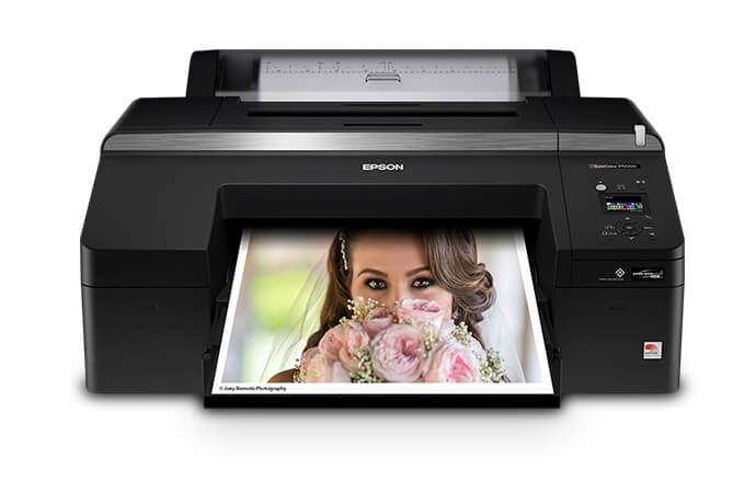 Impressora Fotografica Epson P5000