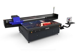 Impressora UV Epson SureColor V7000