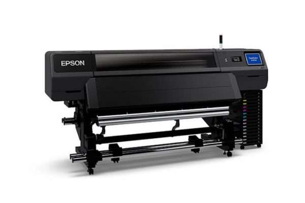 Impressora Resina Epson R5070L