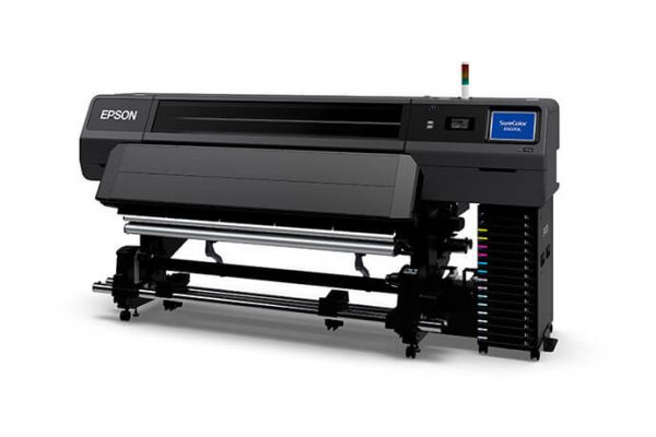Impressora Resona Surecolor Epson R5070L